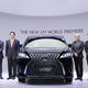 Image for article titled Lexus Finally Did It